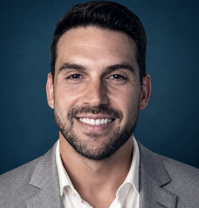 Davi Menegon — Fundador da Valen Capital